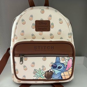 Pineapple Stitch Loungefly